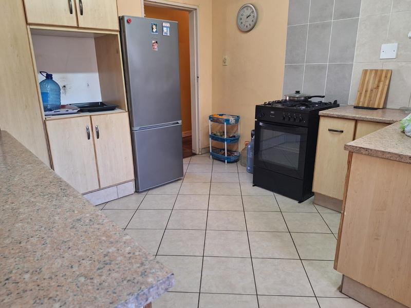 3 Bedroom Property for Sale in Stilfontein North West